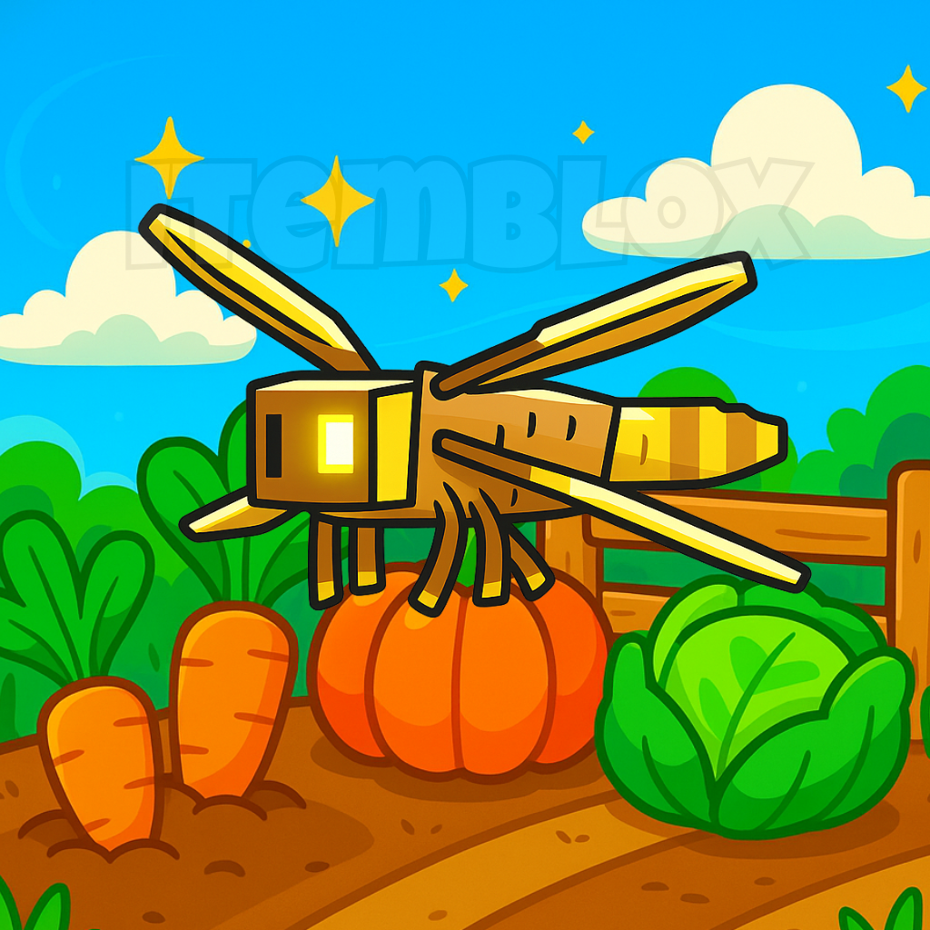 Dragonfly