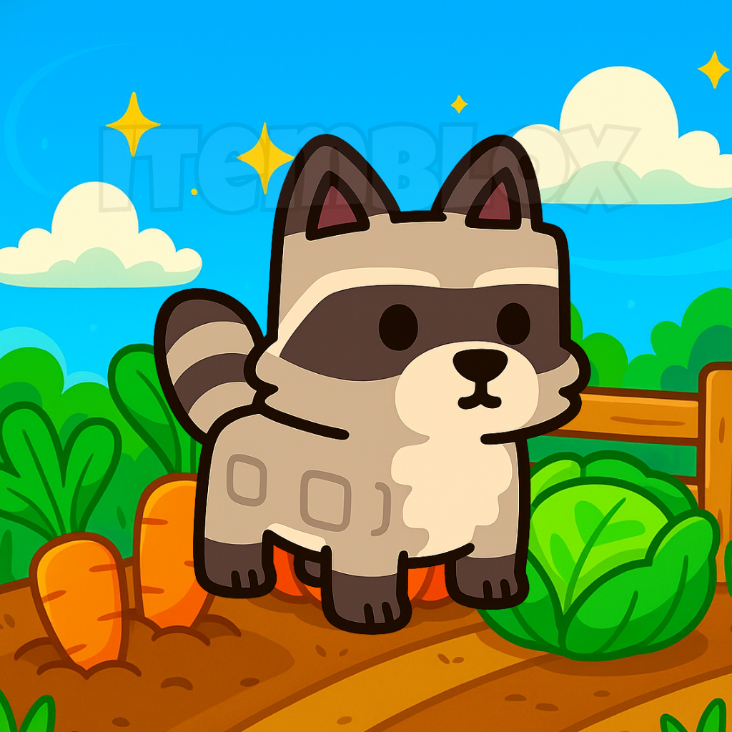 Raccoon