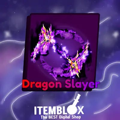 DragonSlayer