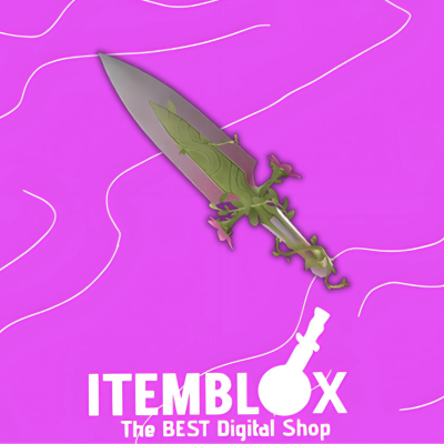 Bloom Knife