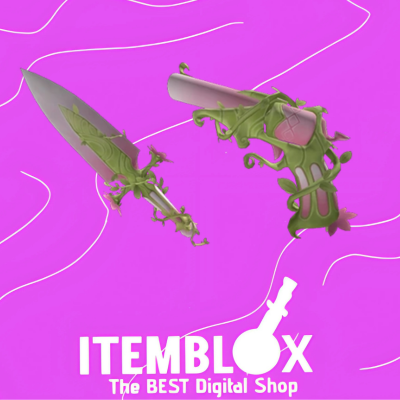 Bloom Set