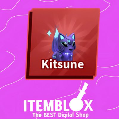 Kitsune