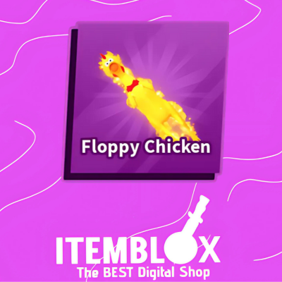 Floppy Chicken