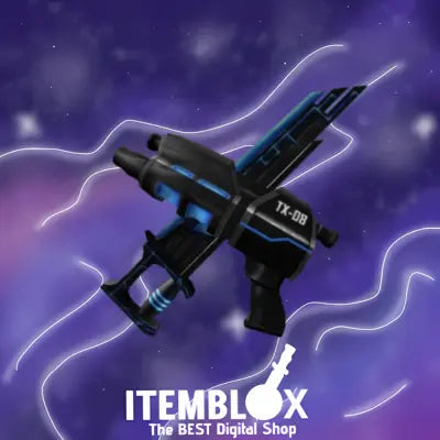 Futuristic Set Bundle