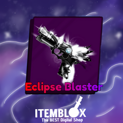 Eclipse Blaster