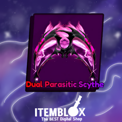 Dual Parasitic Scythe