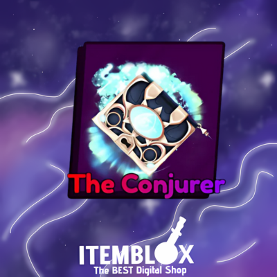 The conjurer