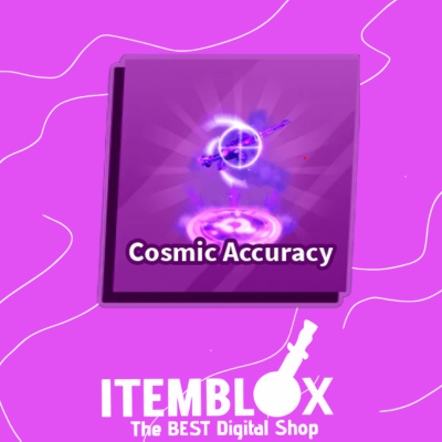 Cosmic Accuracy Explosion