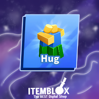 Hug Emote