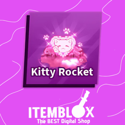Kitty Rocket Explosion