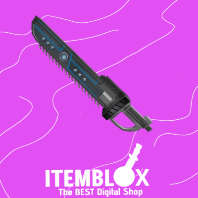 Saw Knife