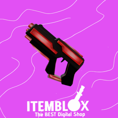 Laser Gun (Godly)
