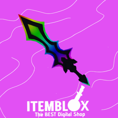 Prismatic Knife
