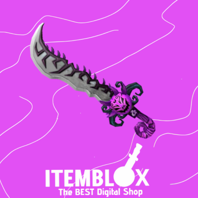 Hallow's Blade Knife