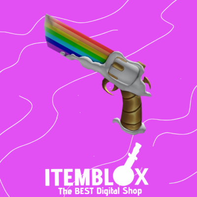 Rainbow Gun