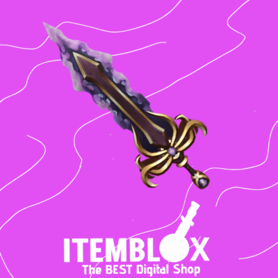 Nebula Knife