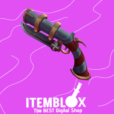 Swirlygun
