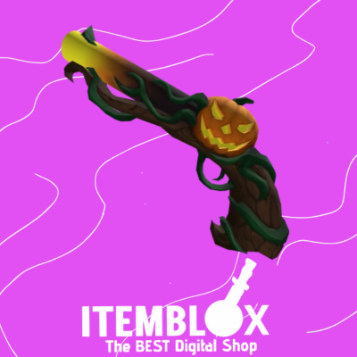 Travelers Gun