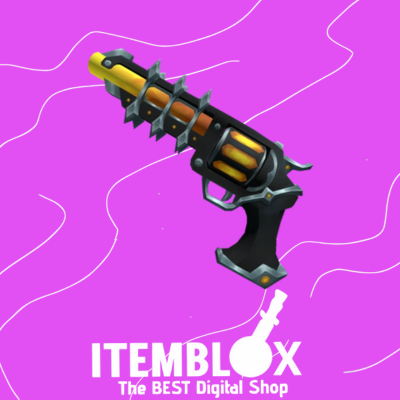 Hallowgun