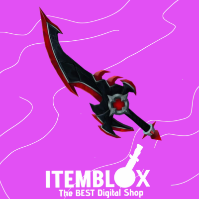 Vampire's Edge Knife