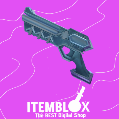Icebeam Gun