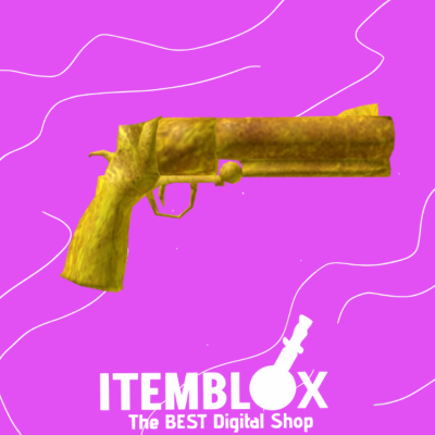 Golden Gun