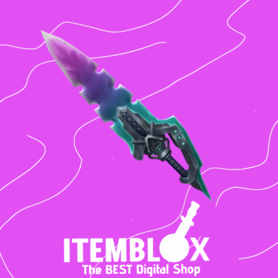 Plasmablade Knife