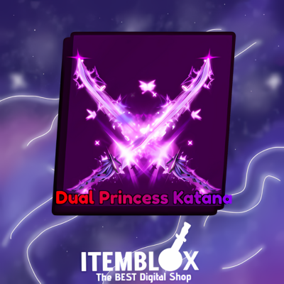 Princess Katana