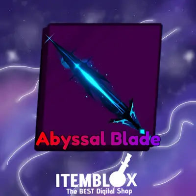 Abyssal Blade