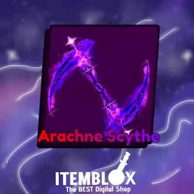 Arachne Scythe