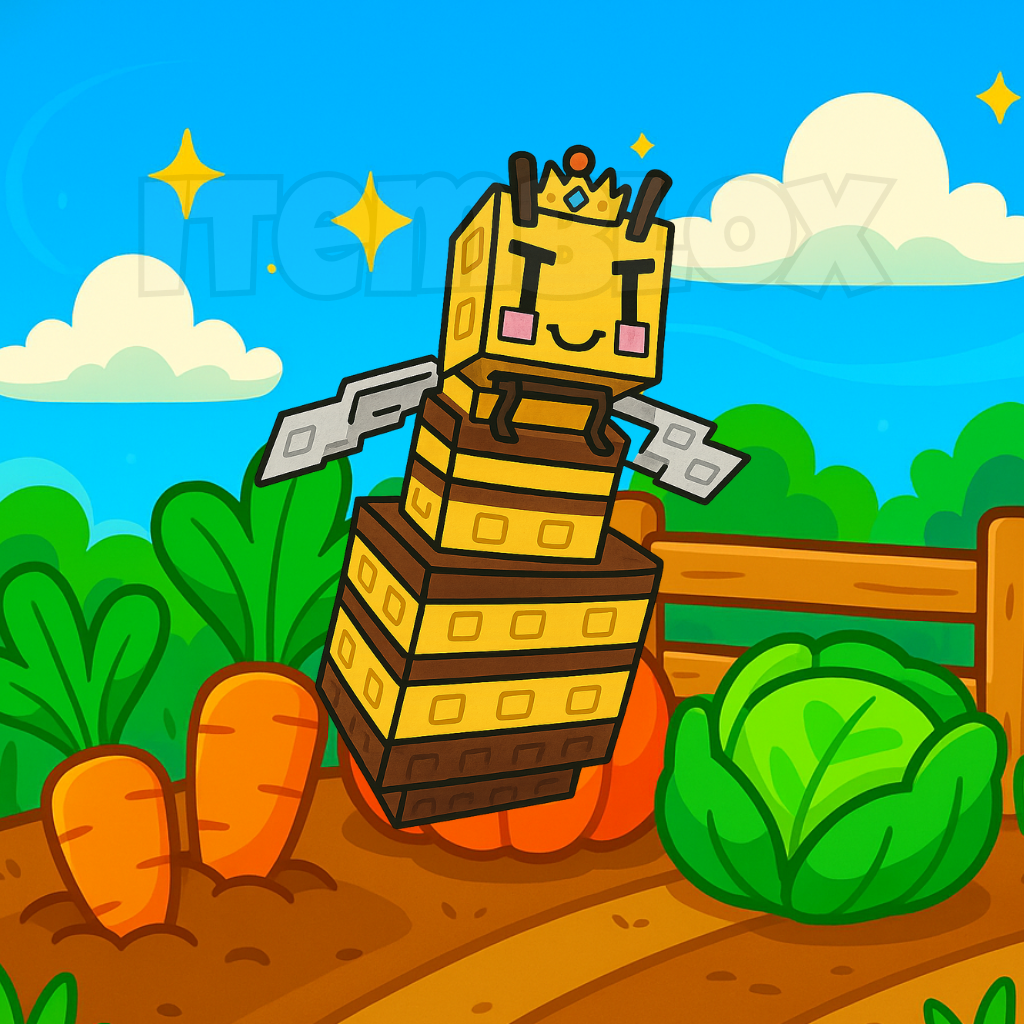Queen Bee