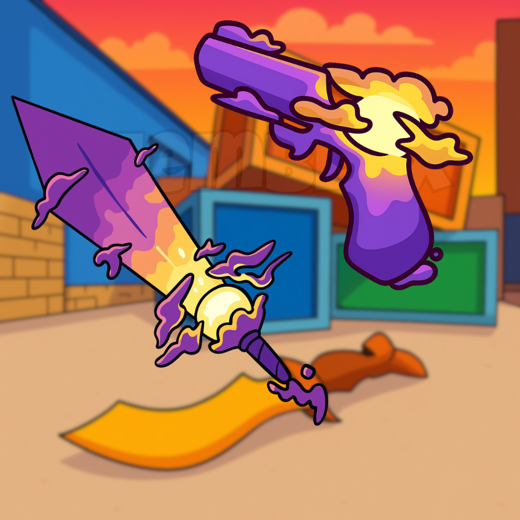 Sunset Bundle