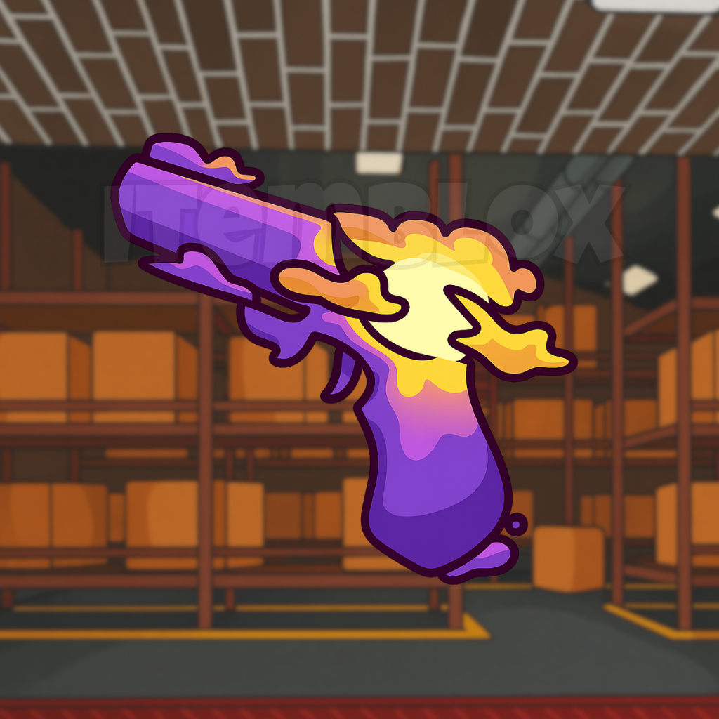 Sunrise Gun