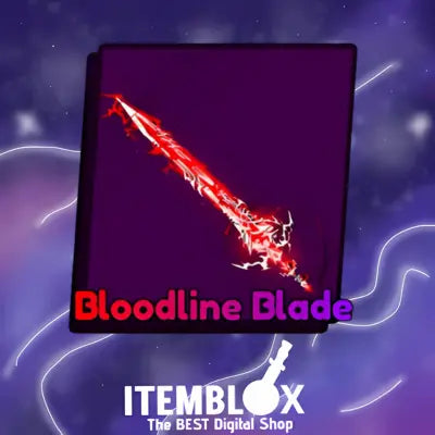 Bloodline Blade