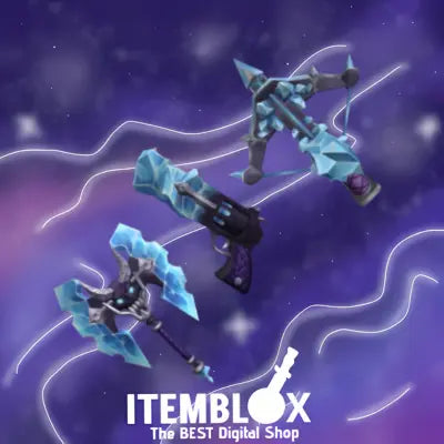 Full Ice Set Bundle