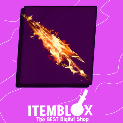 Inferno Lance