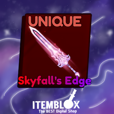 Skyfall's Edge