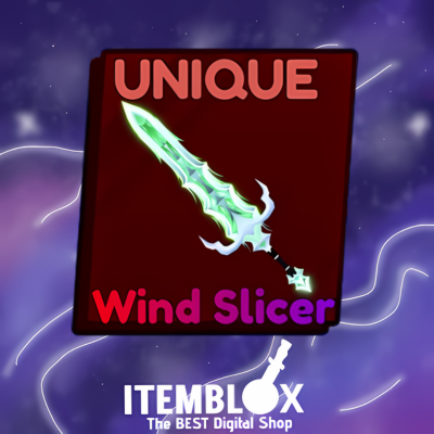 Wind Slicer