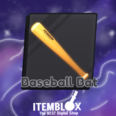 Baseball Bat