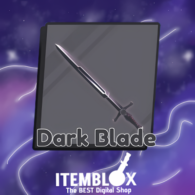 Dark Blade