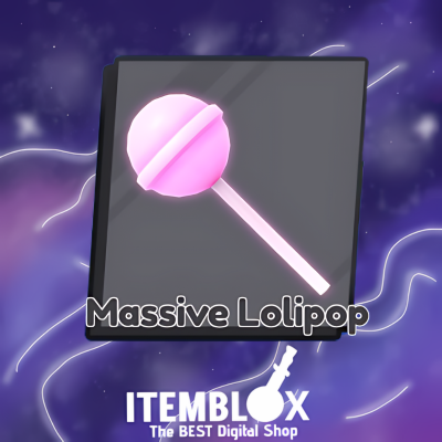 Massive Lolipop