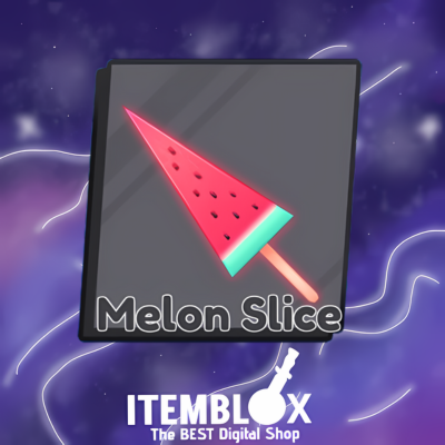 Melon Slice