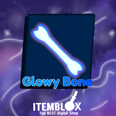 Glowy Bone