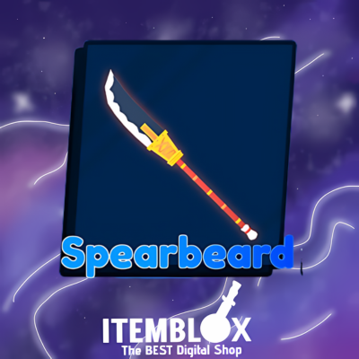 Spearbeard