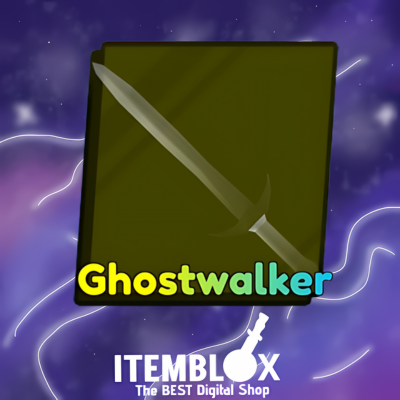 Ghostwalker