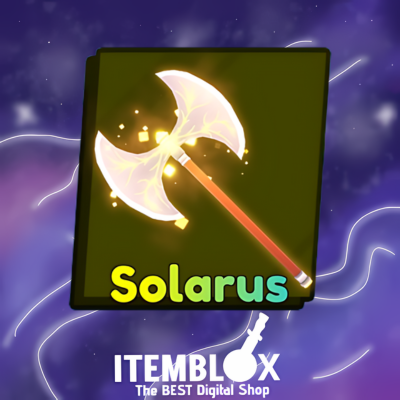 Solarus