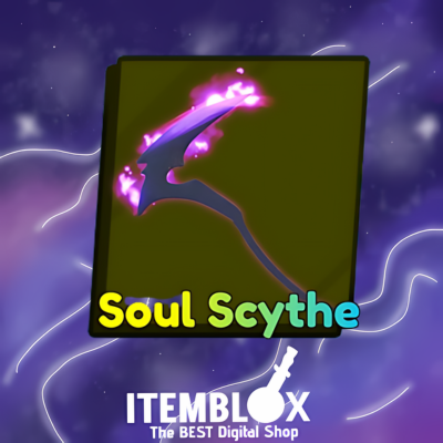 Soul Scythe