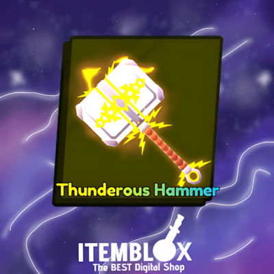 Thunderous Hammer