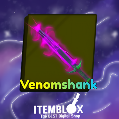 Venomshark