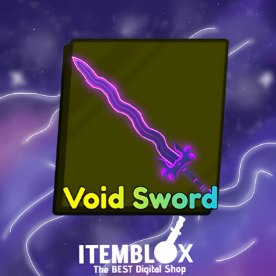 Void Sword